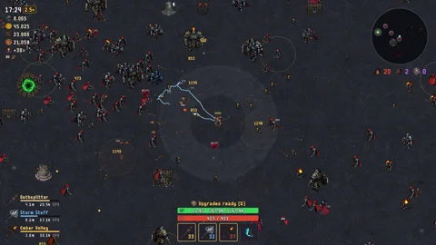Ashrun Survivors
