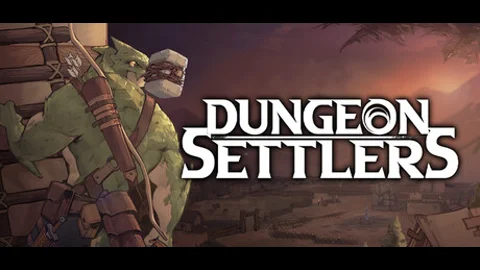 Dungeon Settlers