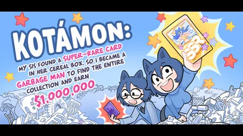 KOTAMON