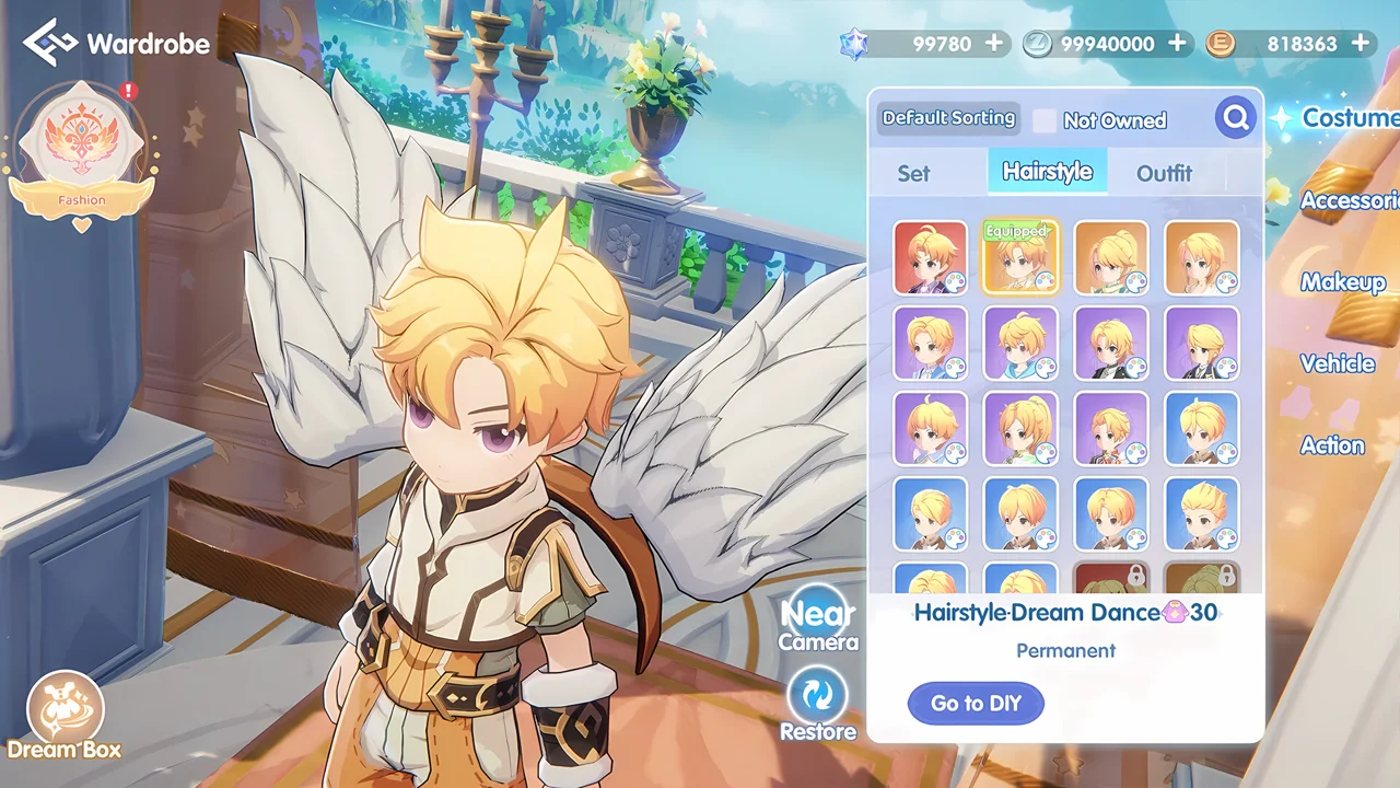 Ragnarok: The New World gameplay: party combat in an open field with skill effects, HP bars and the classic RO UI