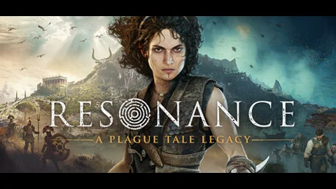 Resonance: A Plague Tale Legacy