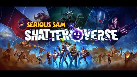 Serious Sam: Shatterverse