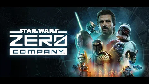 STAR WARS Zero Company