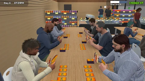 TCG Card Shop Simulator 1.0