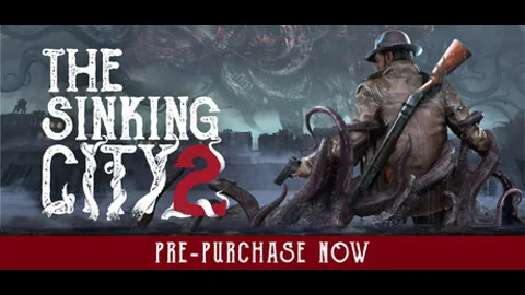 The Sinking City 2