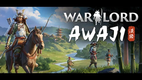 Warlord: Awaji