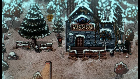 Welcome to Elderfield